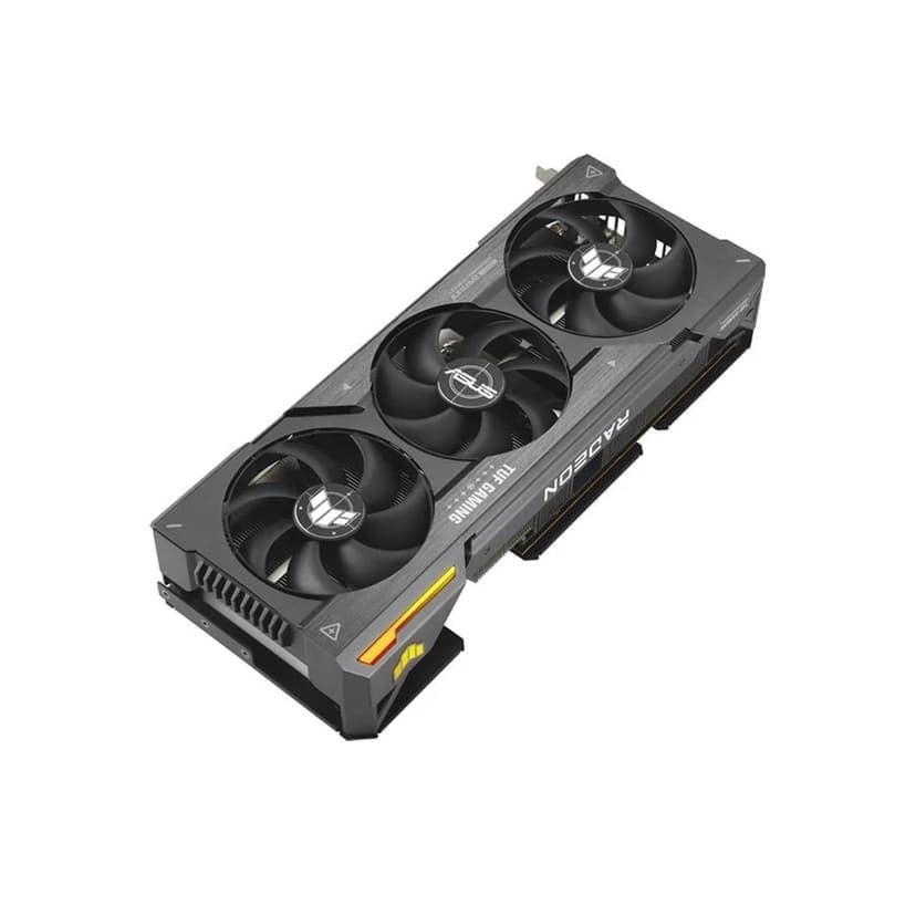 ASUS TUF OC Gaming Radeon RX 7900 XT 20GB