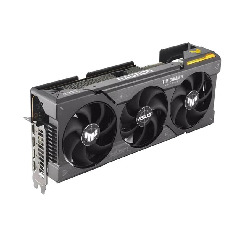 ASUS TUF OC Gaming Radeon RX 7900 XT 20GB