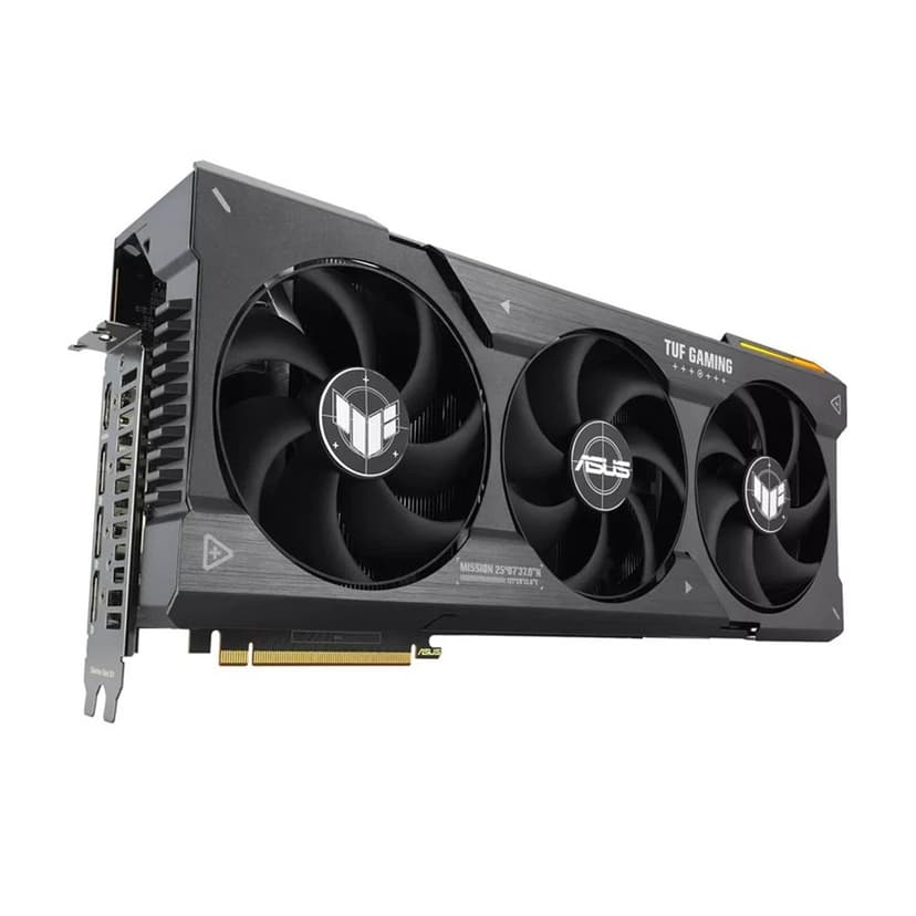 ASUS TUF OC Gaming Radeon RX 7900 XT 20GB