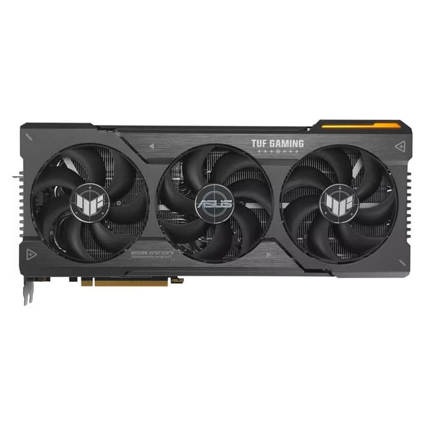 ASUS TUF OC Gaming Radeon RX 7900 XT 20GB