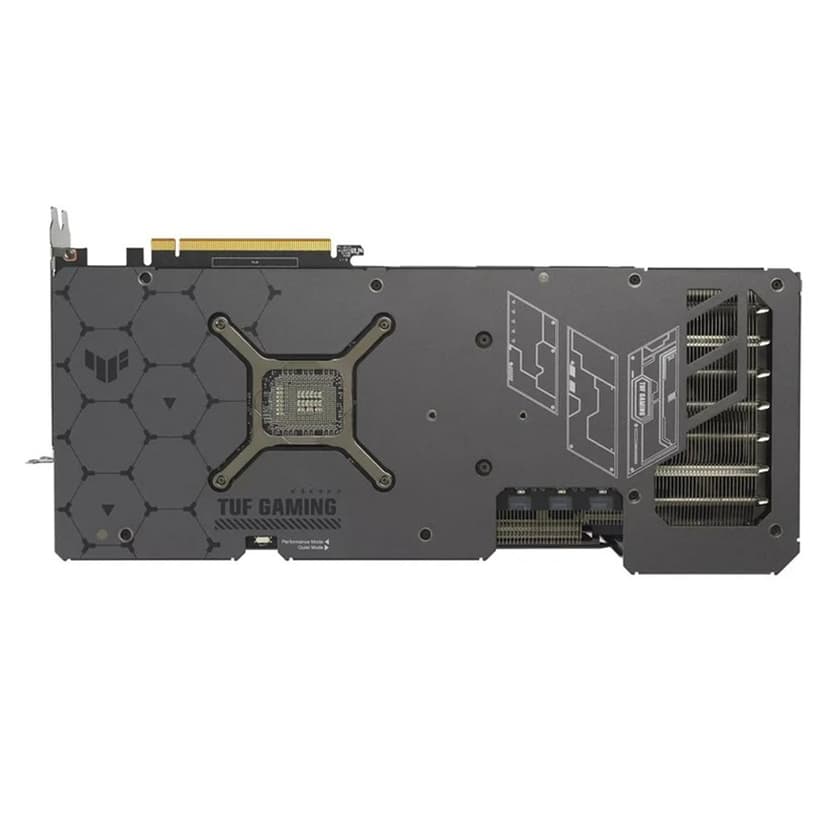 ASUS TUF OC Gaming Radeon RX 7900 XT 20GB