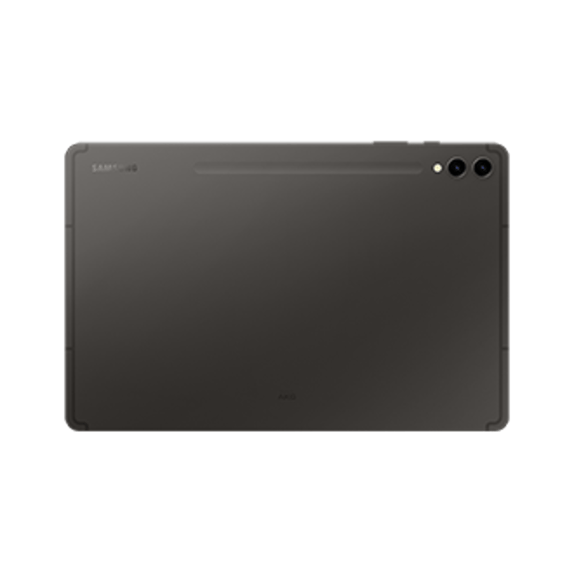 Samsung Galaxy Tab S9+ 12GB 12.4" Qualcomm Snapdragon 256GB Grafiitti