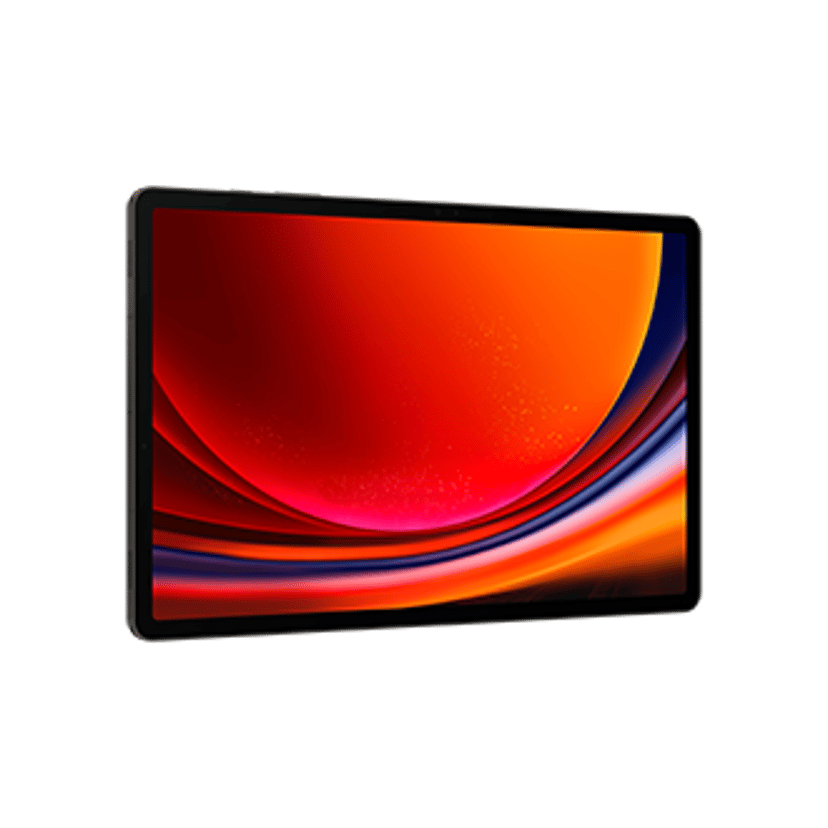 Samsung Galaxy Tab S9+ 12GB 12.4" Qualcomm Snapdragon 256GB Grafiitti