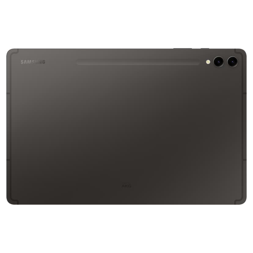 Samsung Galaxy Tab S9+ 12GB 12.4" Qualcomm Snapdragon 256GB Grafiitti