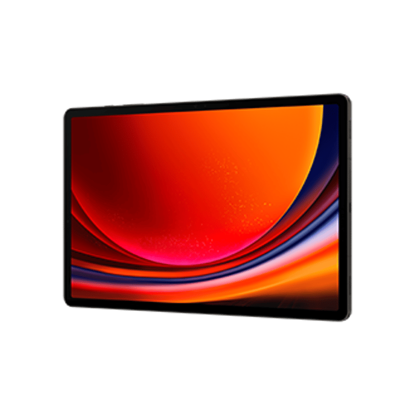 Samsung Galaxy Tab S9+ 12GB 12.4" Qualcomm Snapdragon 256GB Grafiitti