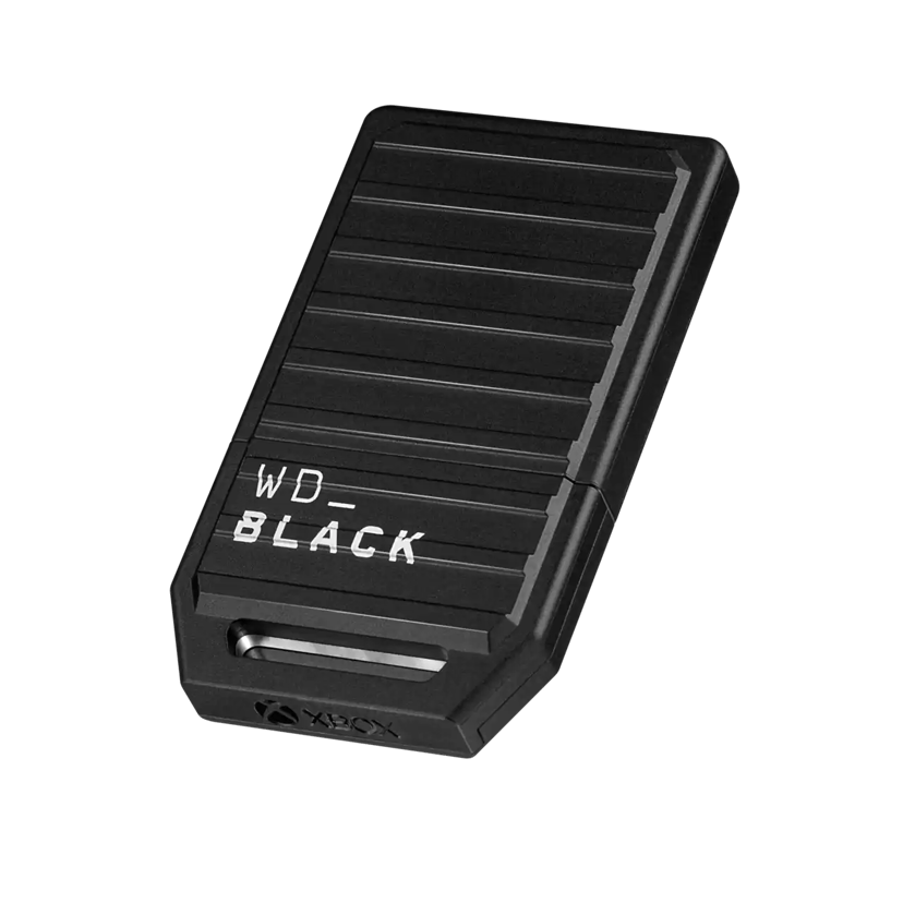 WD  512GB C50 Expansion CARD SSD for XBOX X/S