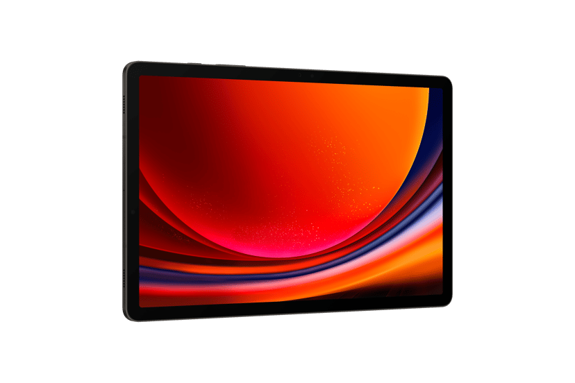 Samsung Galaxy Tab S9 Enterprise Edition 8GB 11" Qualcomm Snapdragon 128GB Grafit