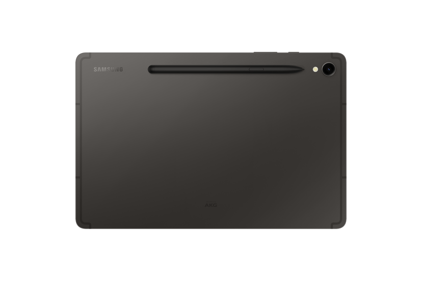 Samsung Galaxy Tab S9 Enterprise Edition 8GB 11" Qualcomm Snapdragon 128GB Grafit