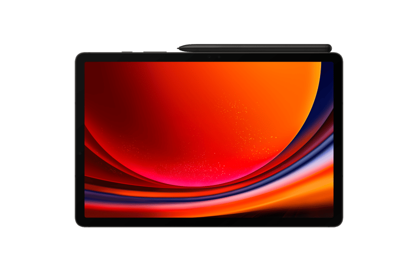 Samsung Galaxy Tab S9 Enterprise Edition 8GB 11" Qualcomm Snapdragon 128GB Grafit