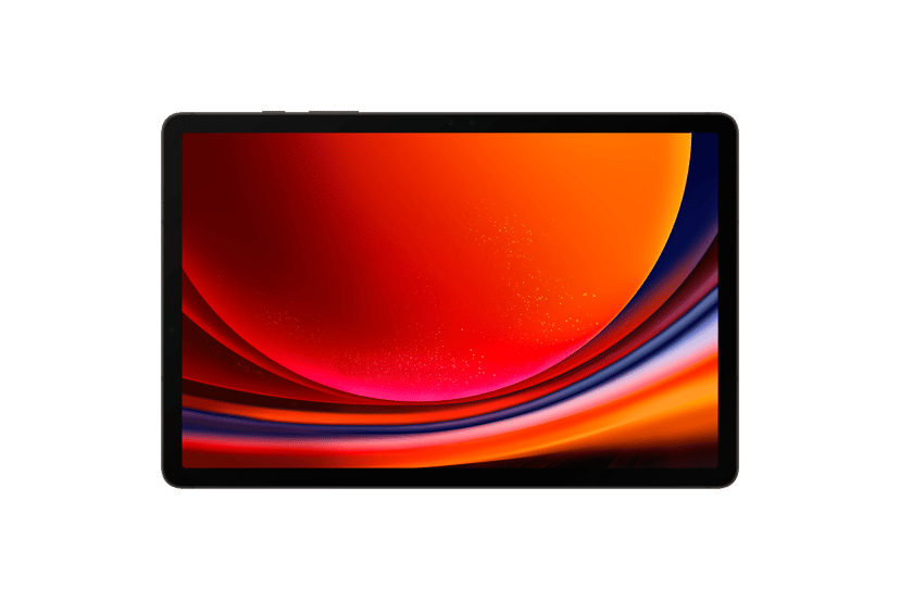 Samsung Galaxy Tab S9 Enterprise Edition 8GB 11" Qualcomm Snapdragon 128GB Grafit