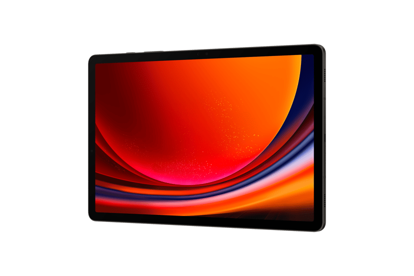 Samsung Galaxy Tab S9 Enterprise Edition 8GB 11" Qualcomm Snapdragon 128GB Grafiitti