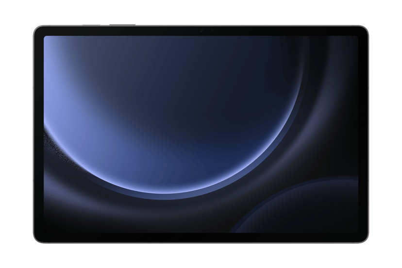 Samsung Galaxy Tab S9 FE+ 12GB 12.4" Samsung Exynos 256GB Grå