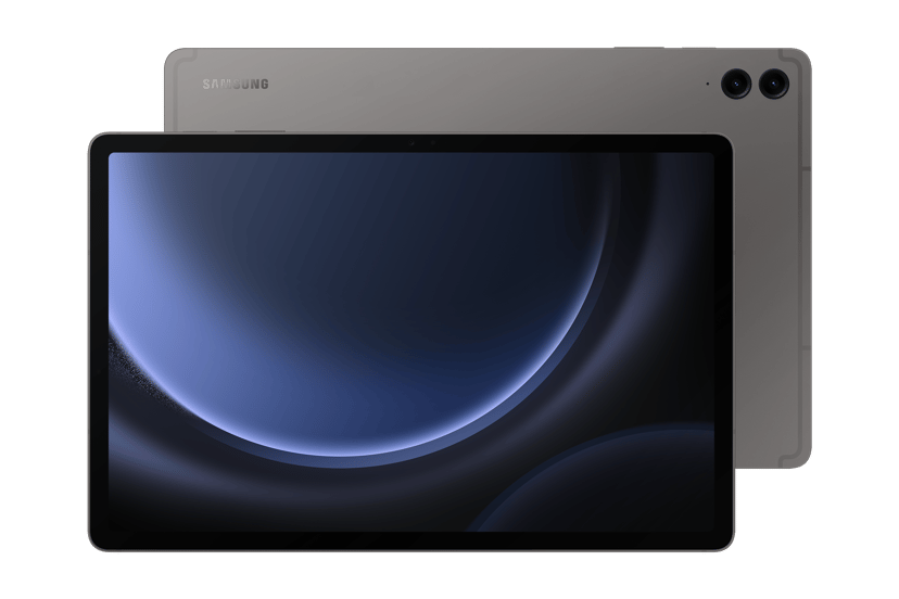 Samsung Galaxy Tab S9 FE+ 12GB 12.4" Samsung Exynos 256GB Harmaa