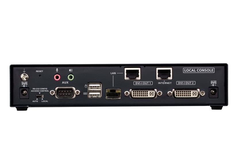 Aten KE6940AIT-AX-G KVM forlænger Sender