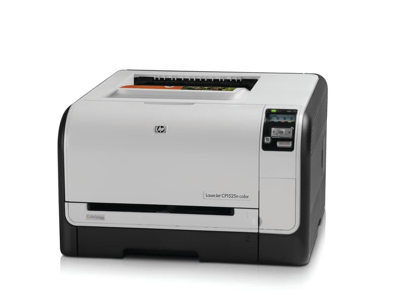 HP Color LaserJet Pro CP1525n