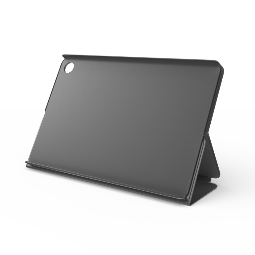 Lenovo Folio Case Lenovo Tab Harmaa