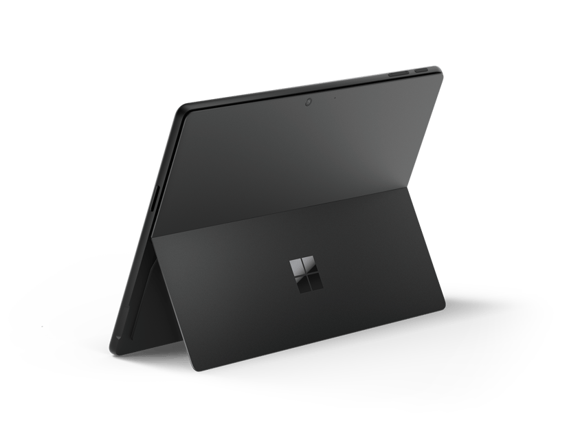 Microsoft Surface Pro 12 Copilot+ pc (zwart) Snapdragon X2 Plus 16GB 1000GB 13"