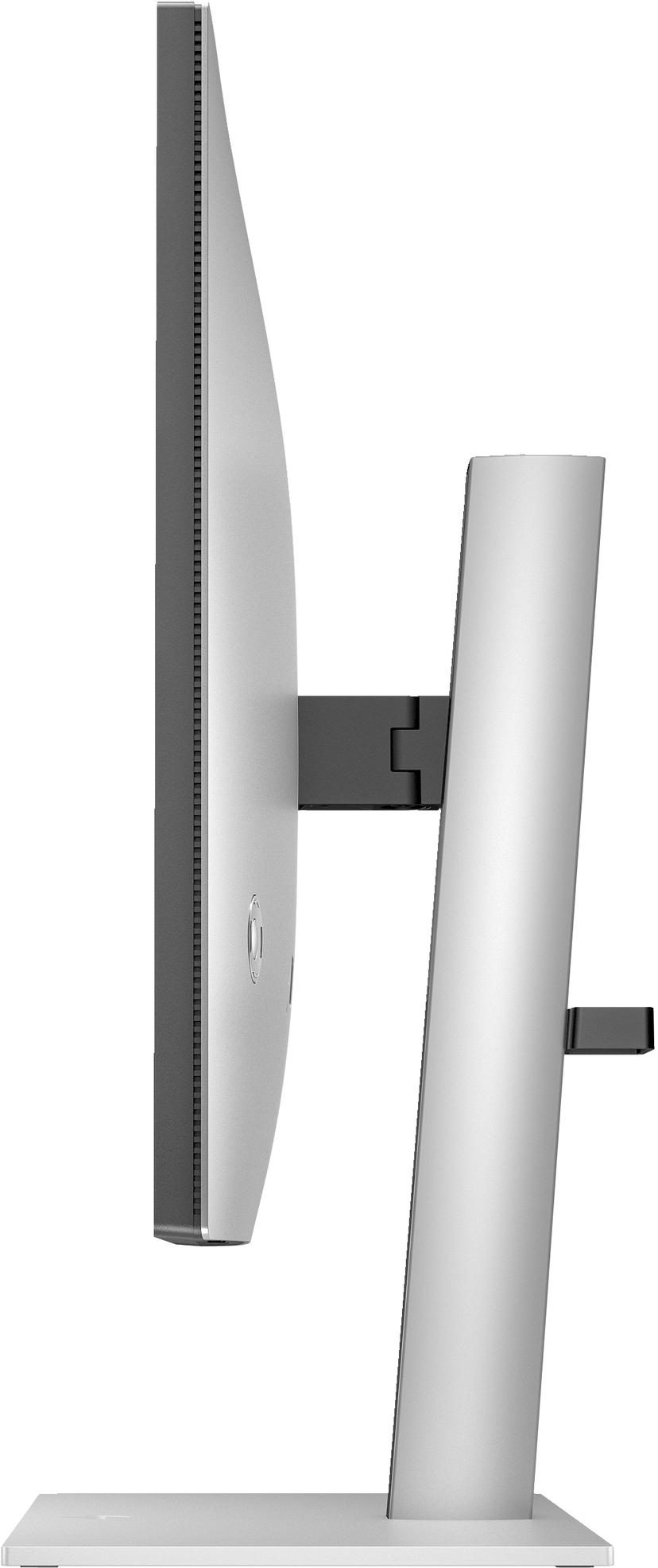 HP Series 7 Pro 727pq 27" 2560 × 1440pixels IPS Black 16:9 120Hz