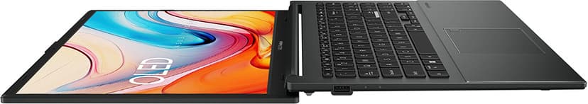 ASUS Vivobook Go 15 OLED AMD Ryzen 3 8GB 128GB 15.6"