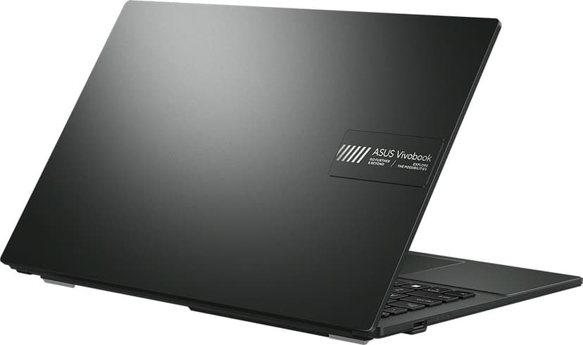 ASUS Vivobook Go 15 OLED AMD Ryzen 5 16GB 512GB 15.6"