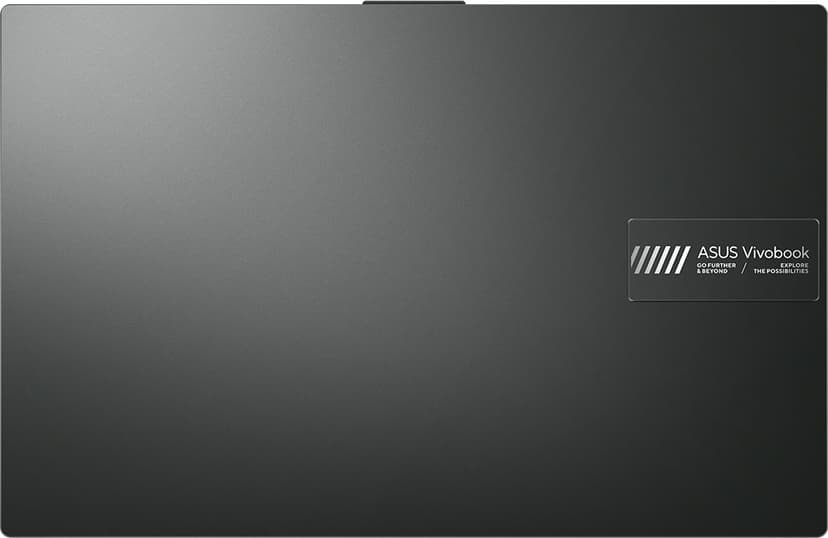 ASUS Vivobook Go 15 OLED AMD Ryzen 5 16GB 512GB 15.6"