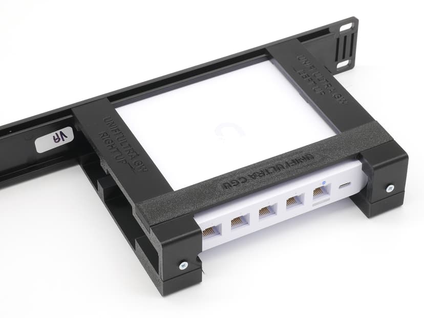 Direktronik Ubiquiti 1U Rack Mount Kit