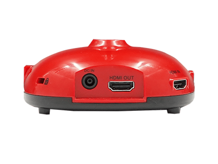 Lumens DC172 4K Dokumentkamera