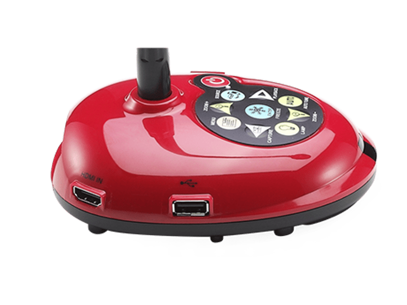 Lumens DC172 4K Dokumentkamera