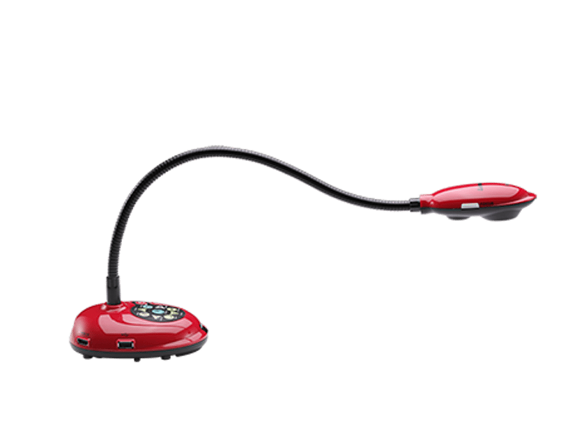 Lumens DC172 4K Asiakirjakamera