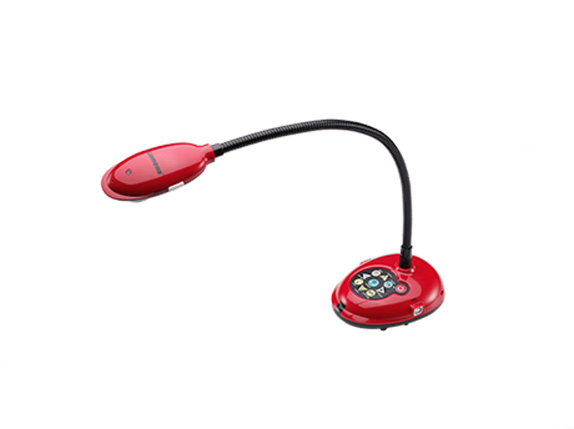 Lumens DC172 4K Dokumentkamera