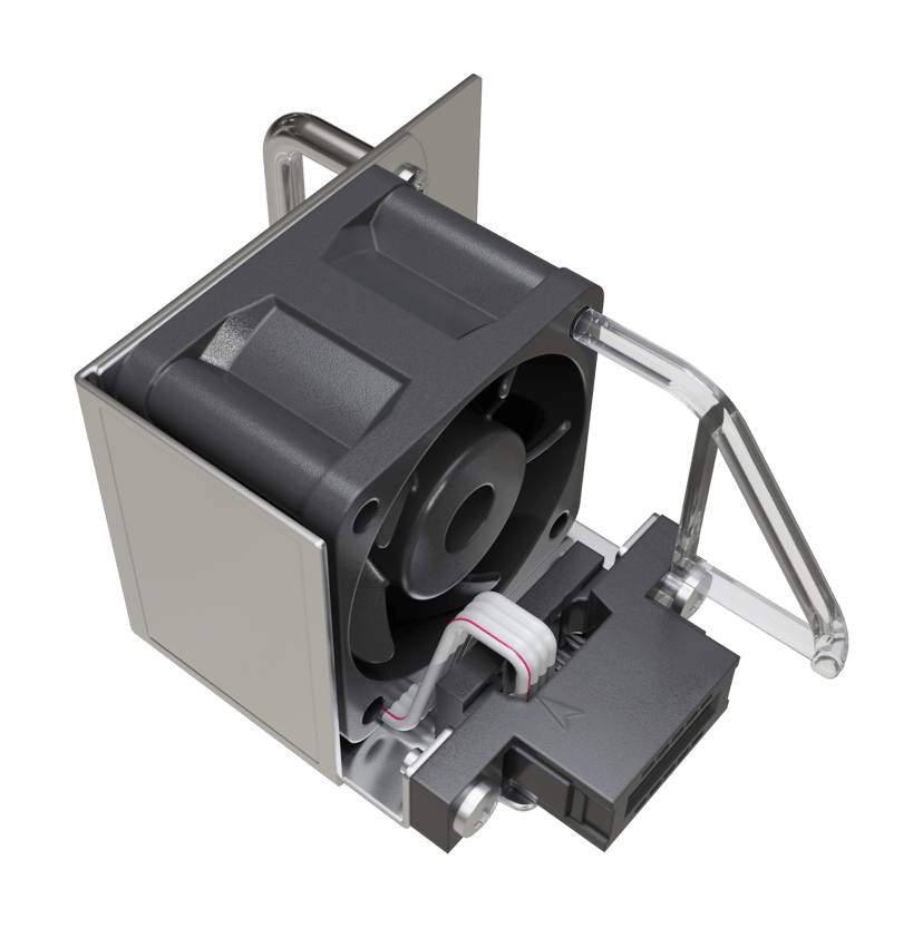 Mikrotik HOTSWAPPABLE FAN