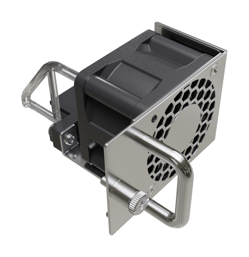 Mikrotik HOTSWAPPABLE FAN