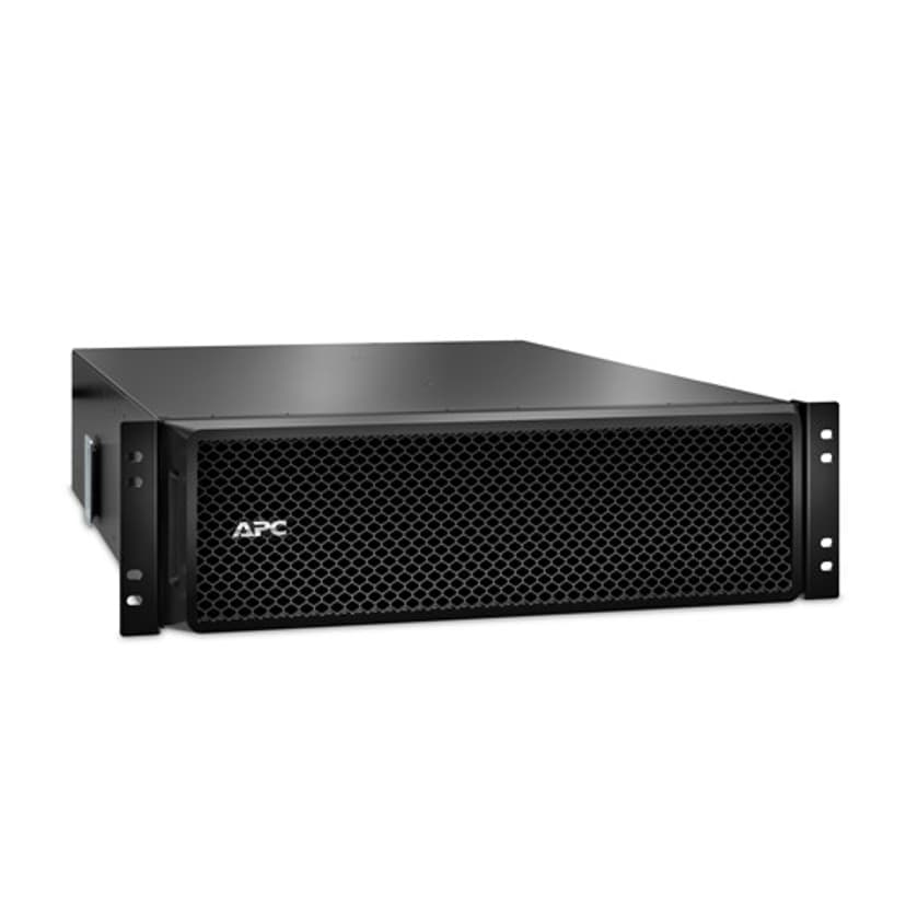 APC SRT192RMBPM uforstyrrbar strømforsyning (UPS) 6 kVA