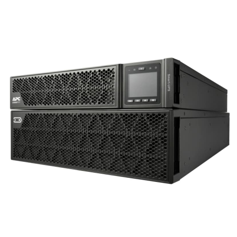 APC SRTG192XLBP4 UPS-batterier Slutna blybatterier (VRLA) 192 V