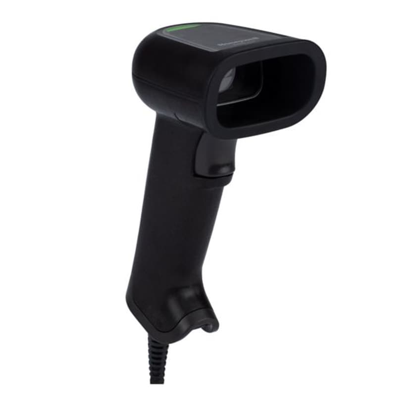 Honeywell Xenon Ultra 1960G 2D HD Multi-IF USB-Kit Svart