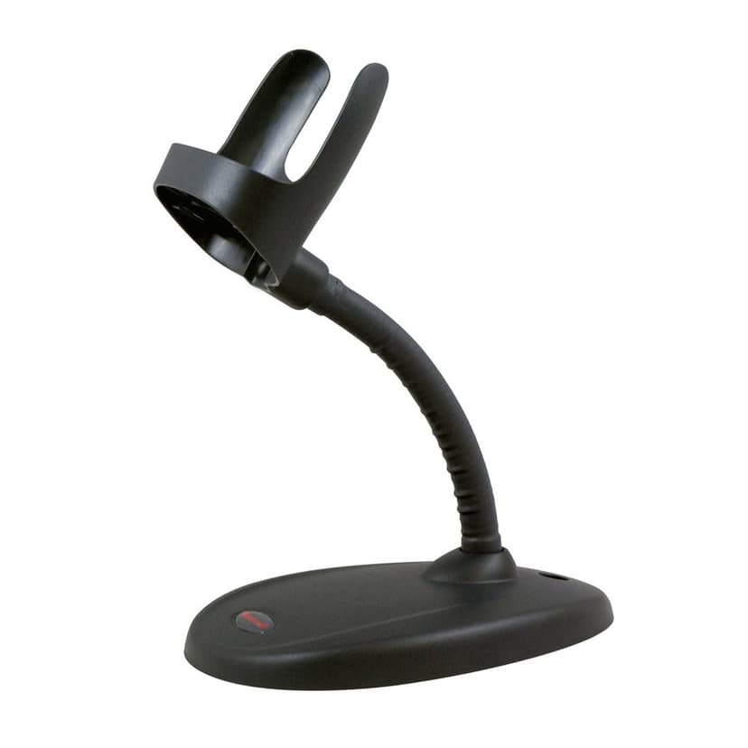 Honeywell Voyager 1250G 1D Multi-IF USB-Kit Zwart Incl Voet
