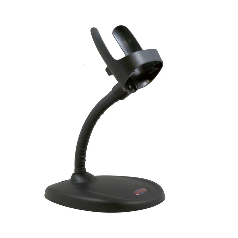 Honeywell Voyager 1250G 1D Multi-IF USB-Kit Zwart Incl Voet