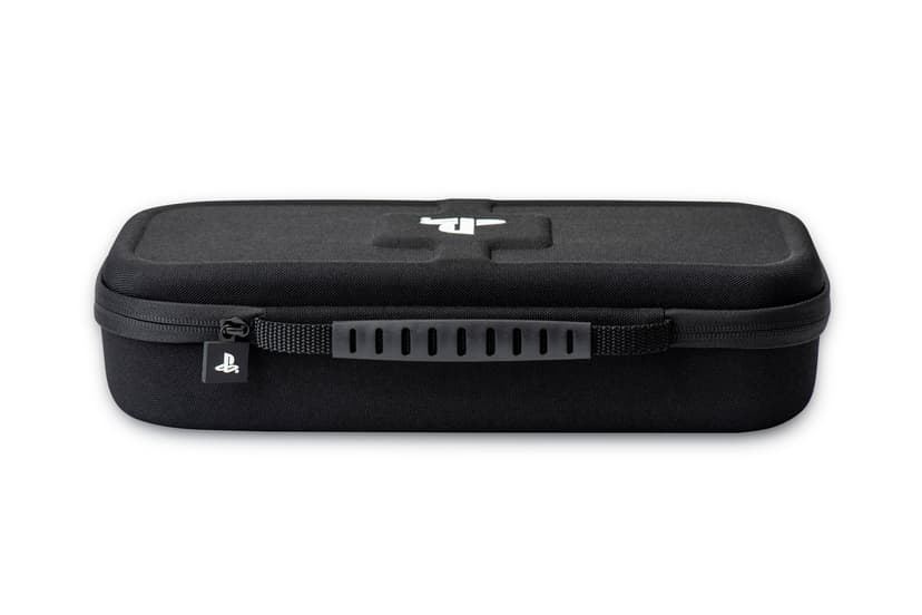 Nacon PSOFPORTPOUCH bærbar spill consoll etui Reiseetui Sony Sort