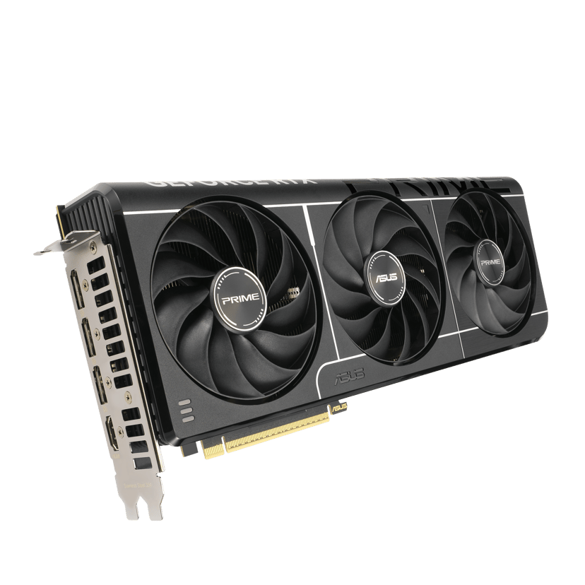 ASUS PRIME GeForce RTX 5080 16GB