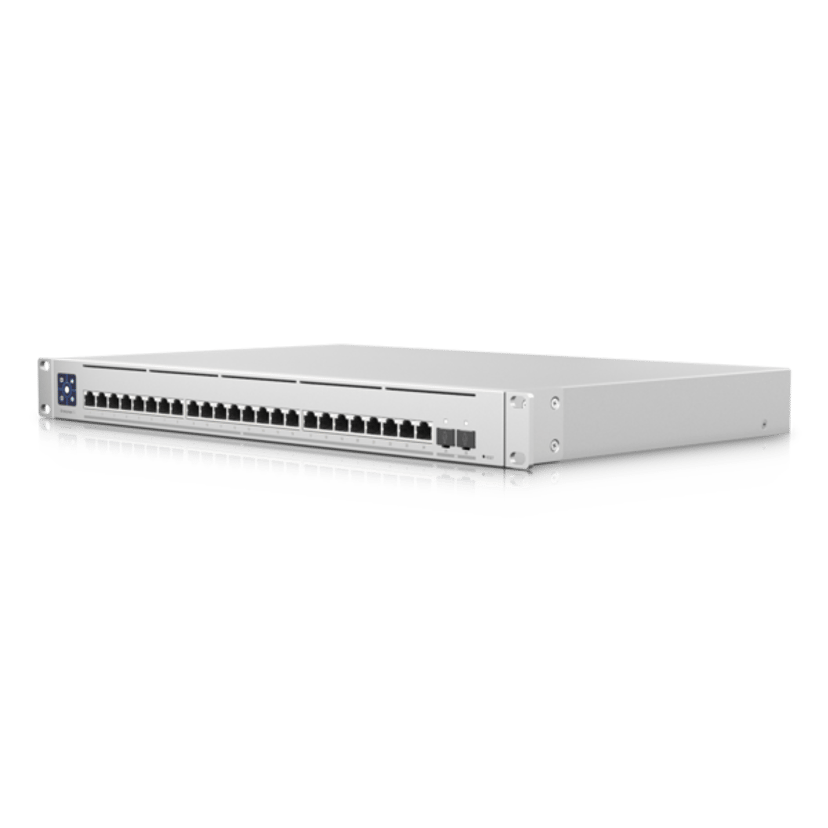 Ubiquiti UniFi USW Enterprise XG 24 Switch