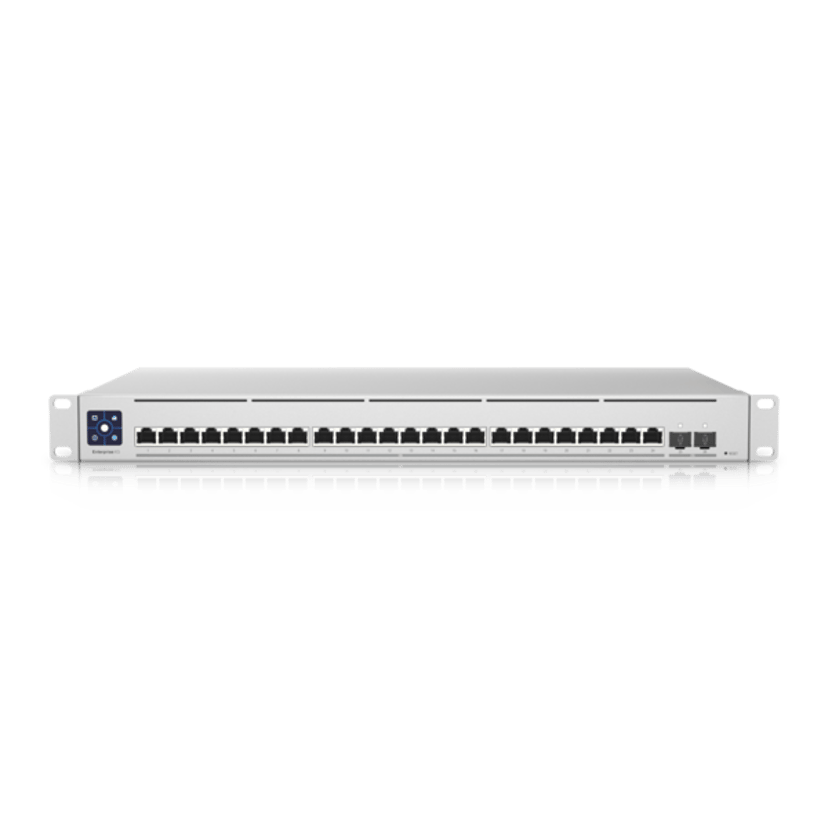 Ubiquiti UniFi USW Enterprise XG 24 Switch