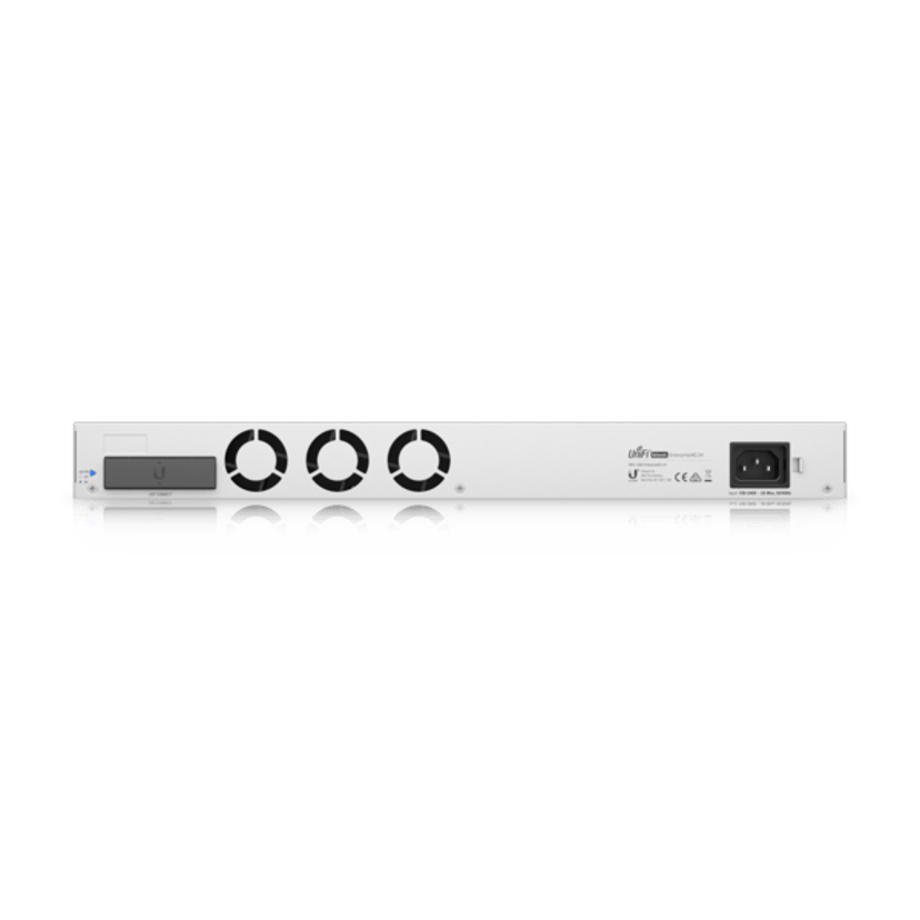 Ubiquiti UniFi USW Enterprise XG 24 Switch