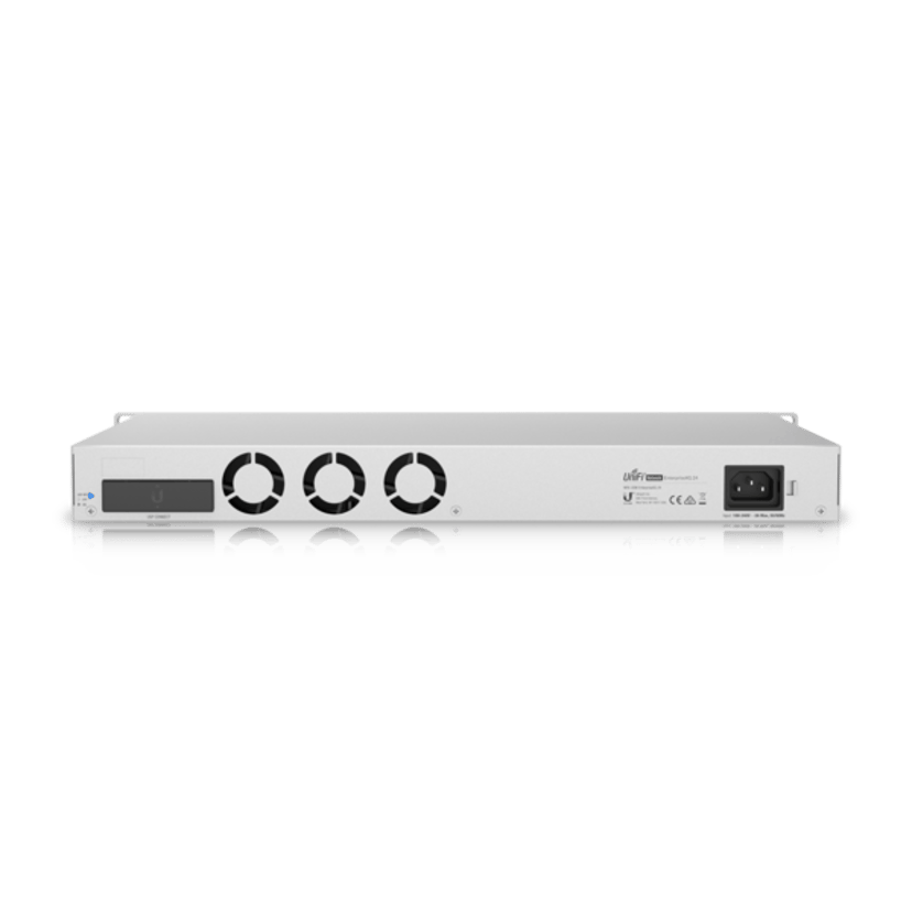Ubiquiti UniFi USW Enterprise XG 24 Switch