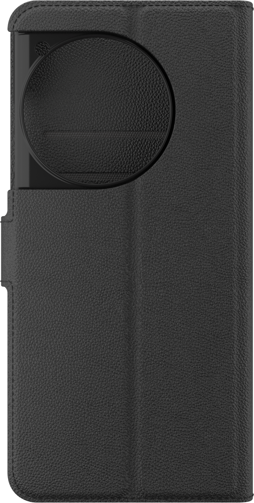 Zagg Folio Case OnePlus 13 Musta