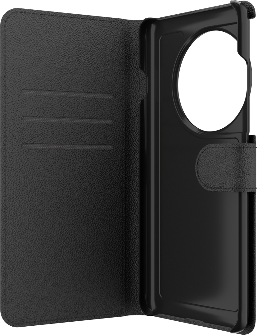 Zagg Folio Case OnePlus 13 Svart