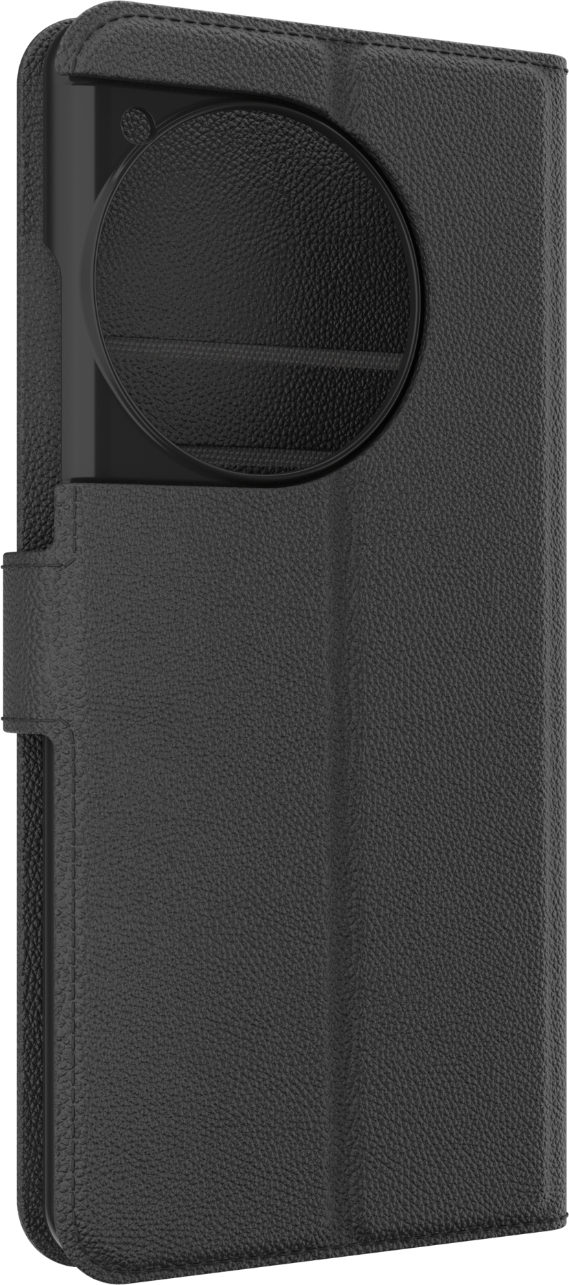 Zagg Folio Case OnePlus 13 Svart
