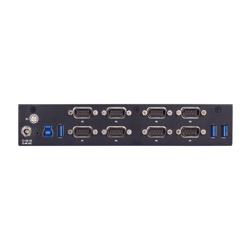 Moxa UPort 1610-8-G2 8-Port RS232 USB-Serial Converter