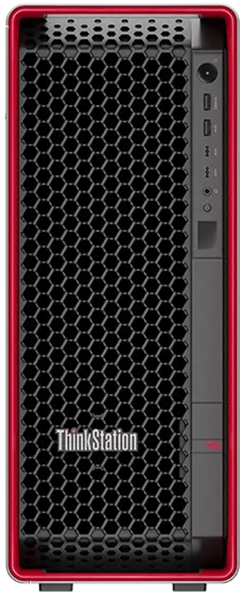 Lenovo ThinkStation P8 Tower Ryzen Threadripper PRO 64GB 2000GB