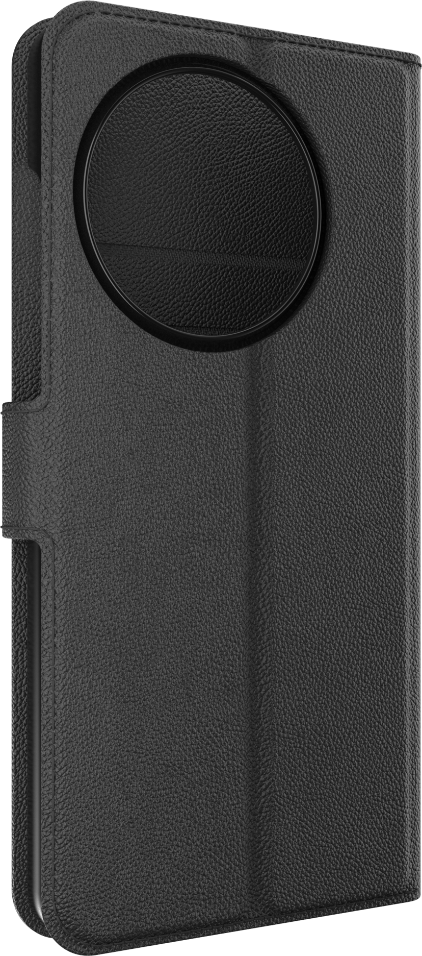 Zagg Folio Case OnePlus 13R Musta