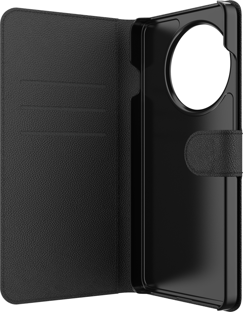 Zagg Folio Case OnePlus 13R Svart